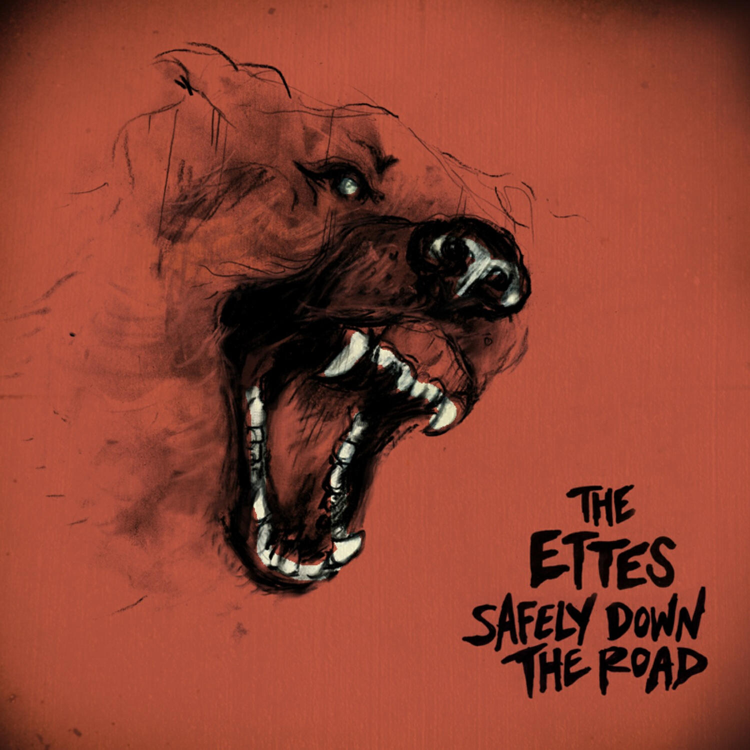 Релиз Safely Down the Road