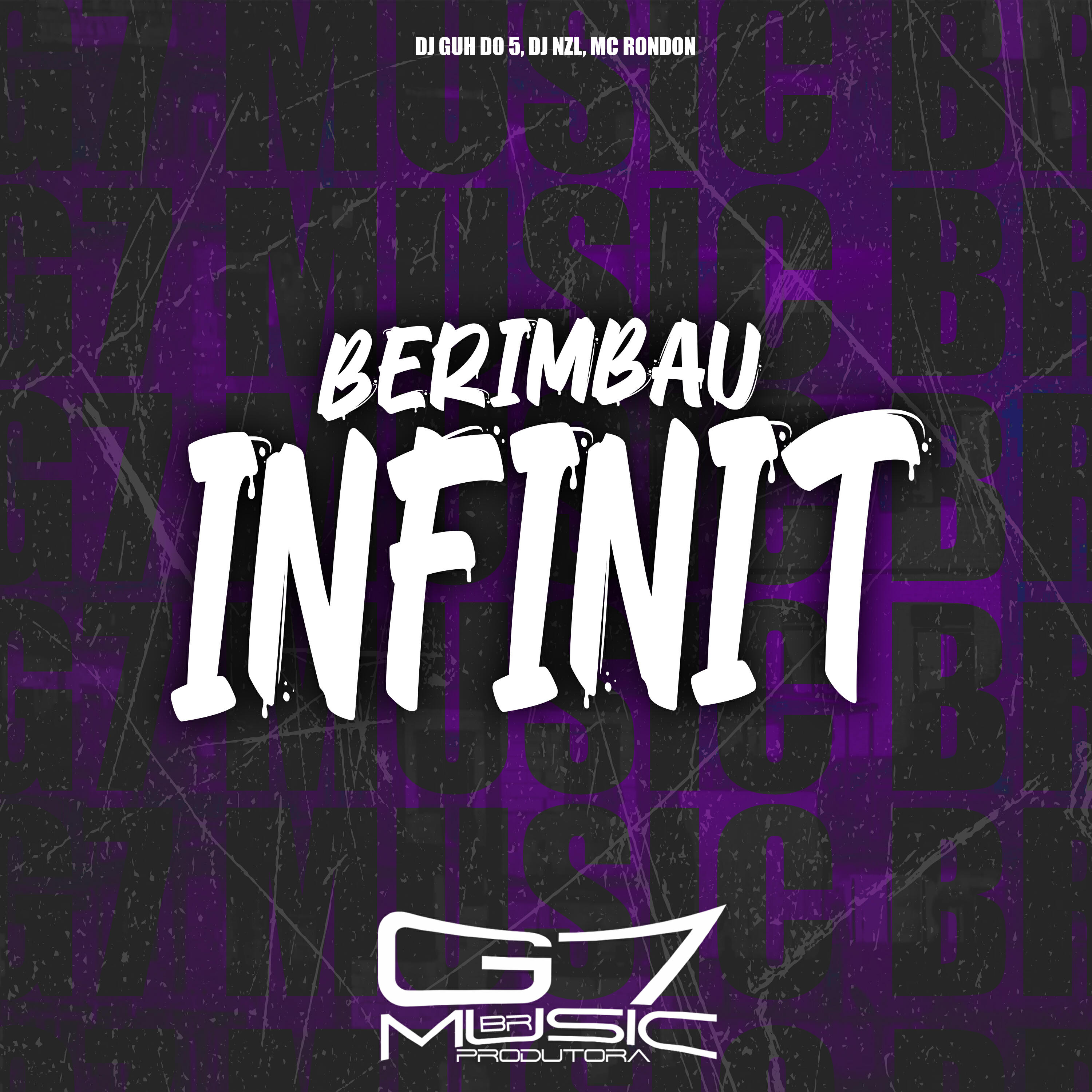 Релиз Berimbau Infinit