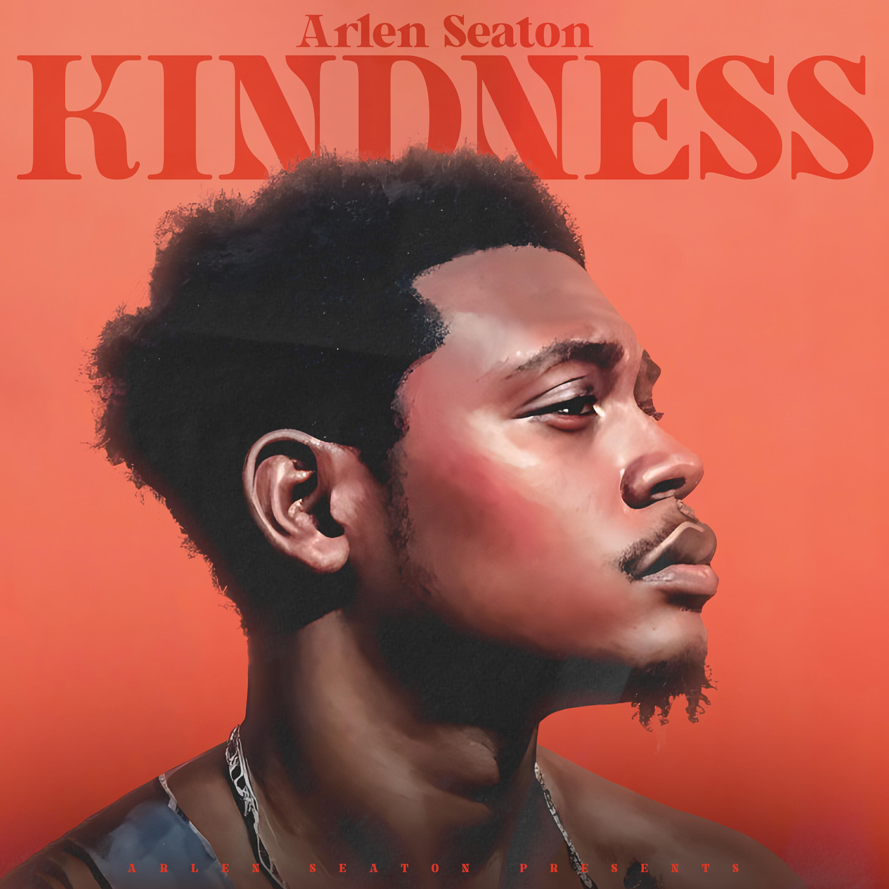 Релиз Kindness
