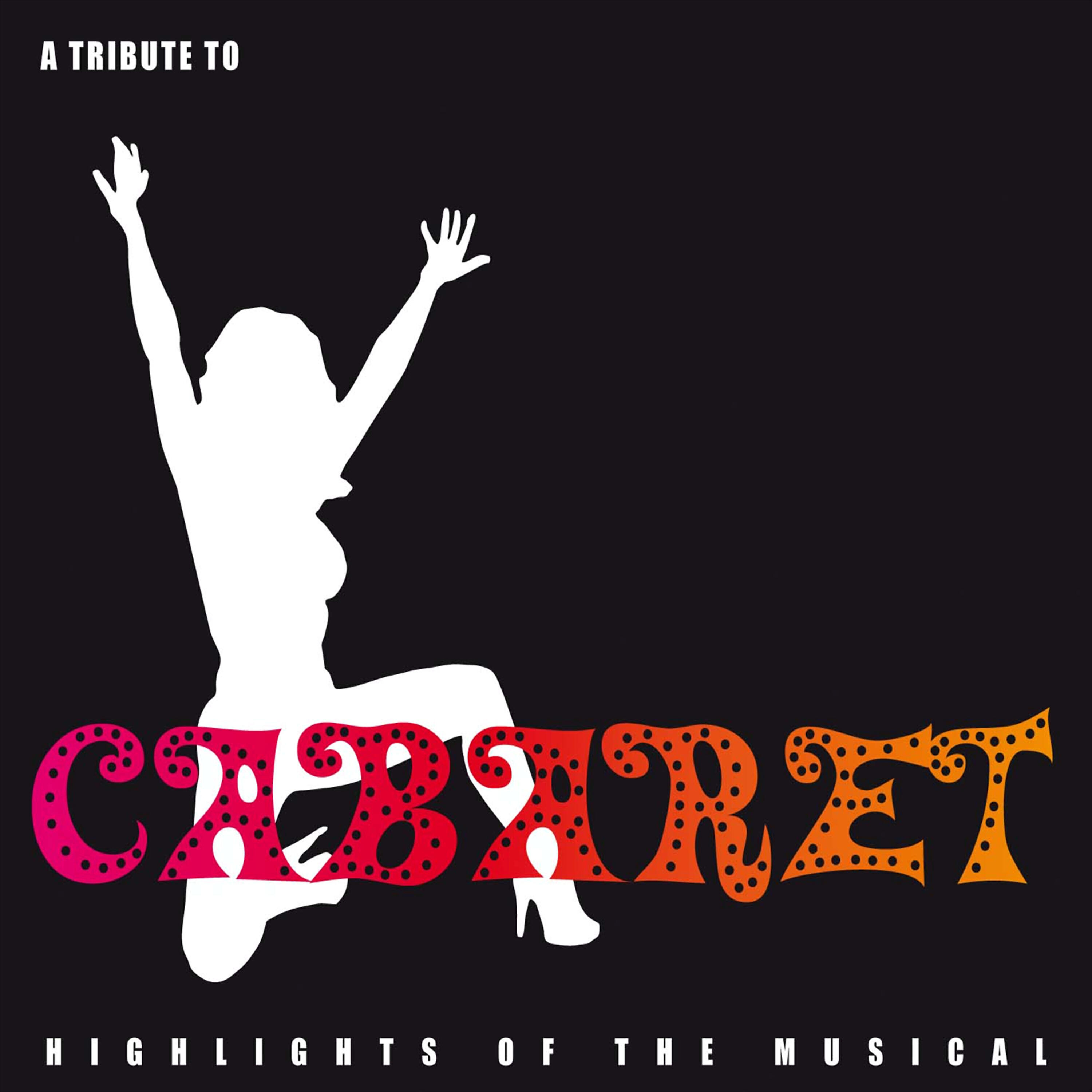 Постер альбома A Tribute To Cabaret