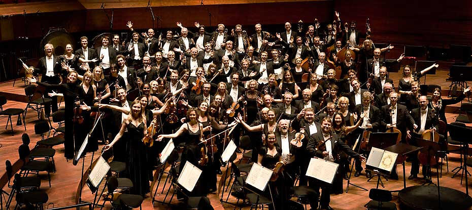 Royal Danish Orchestra