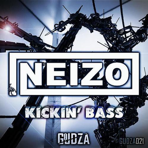 Релиз Kickin' Bass