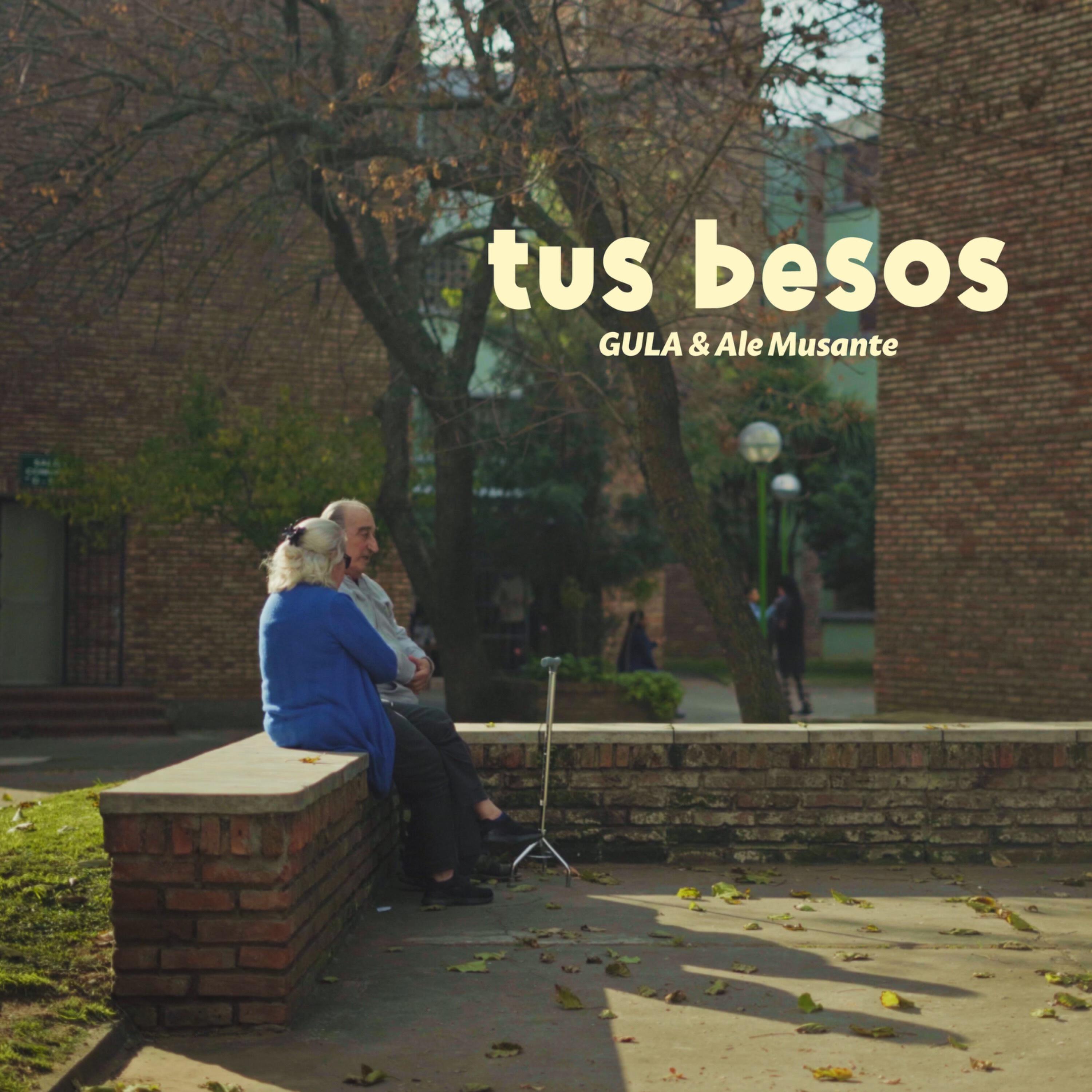 Релиз Tus Besos