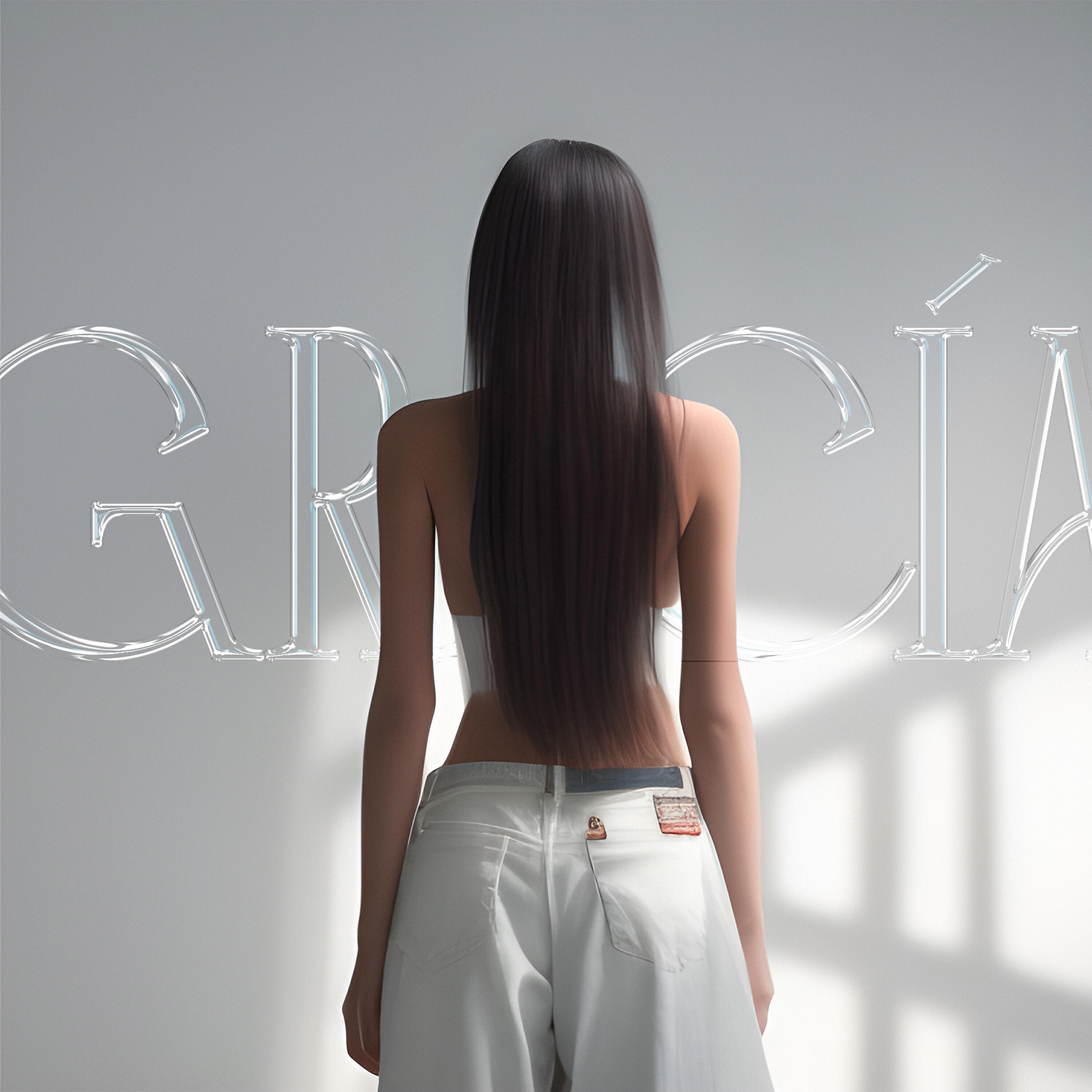 Релиз Gracía