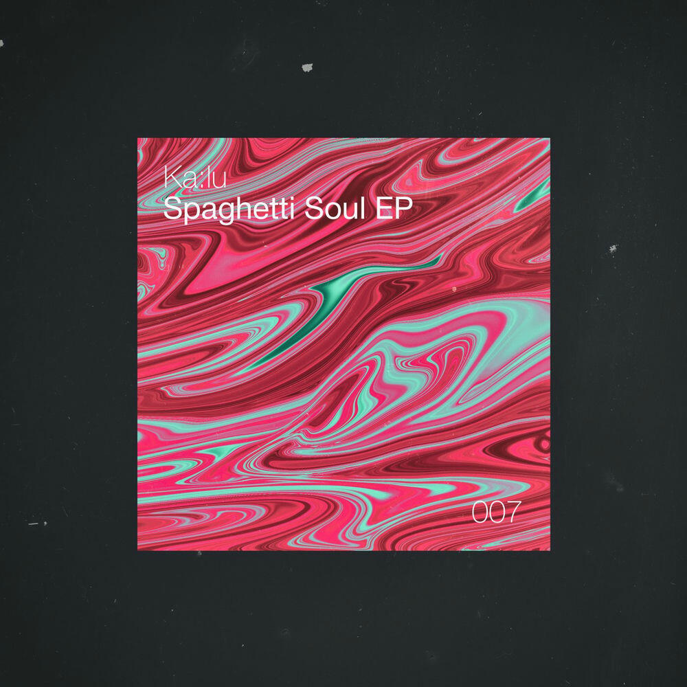 Релиз Spaghetti Soul