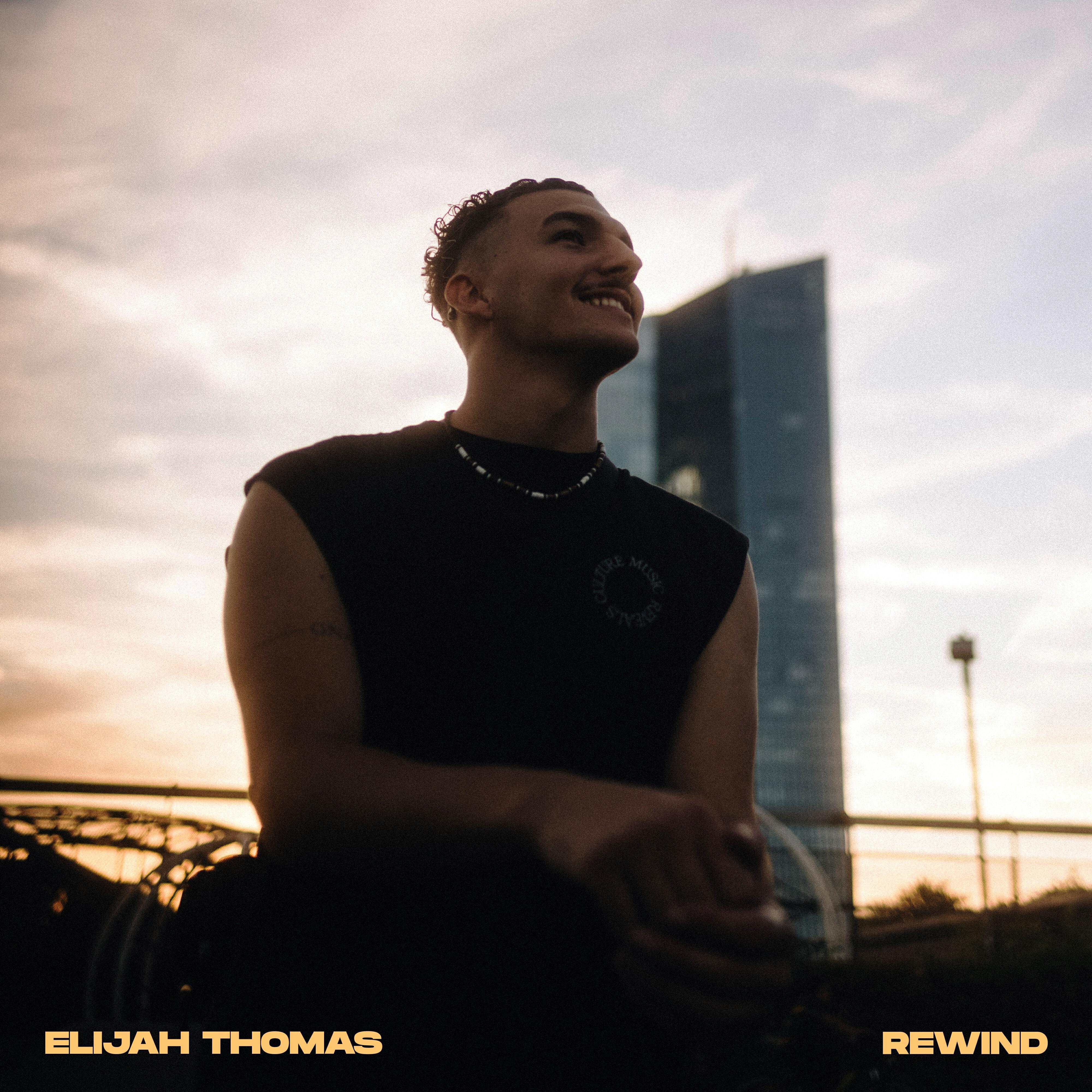 Релиз Rewind