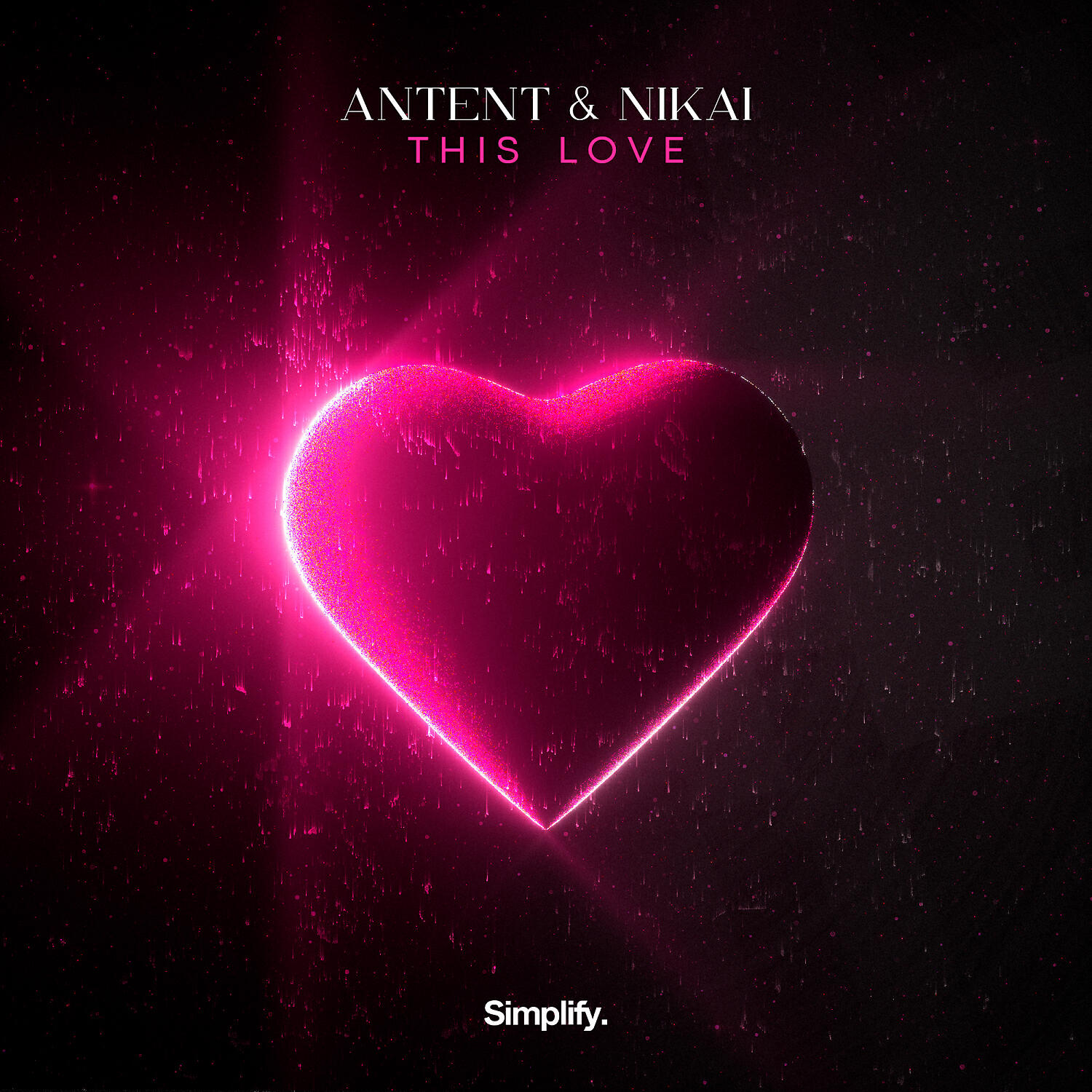 Релиз This Love