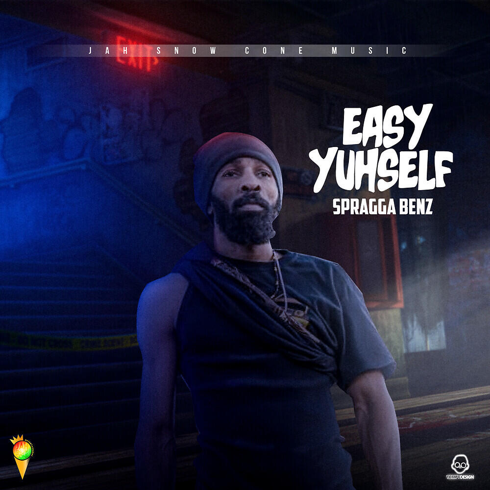 Релиз Easy Yuhself