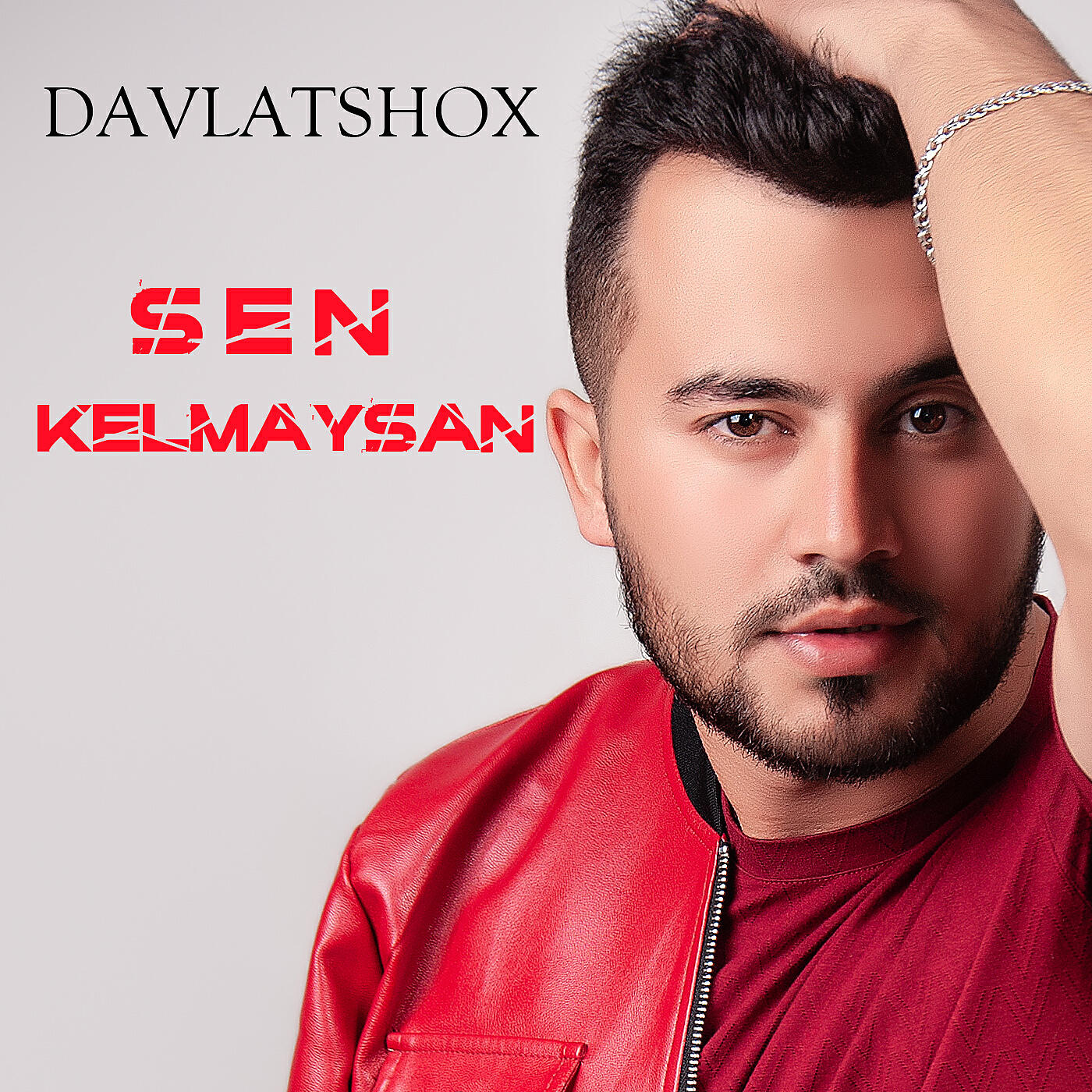 Релиз Sen Kelmaysan