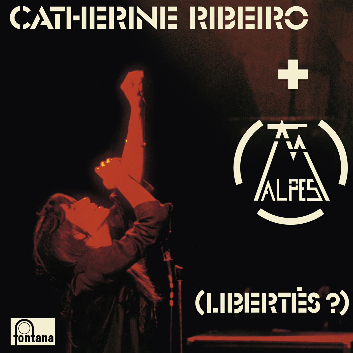 Релиз (Libertés ?)