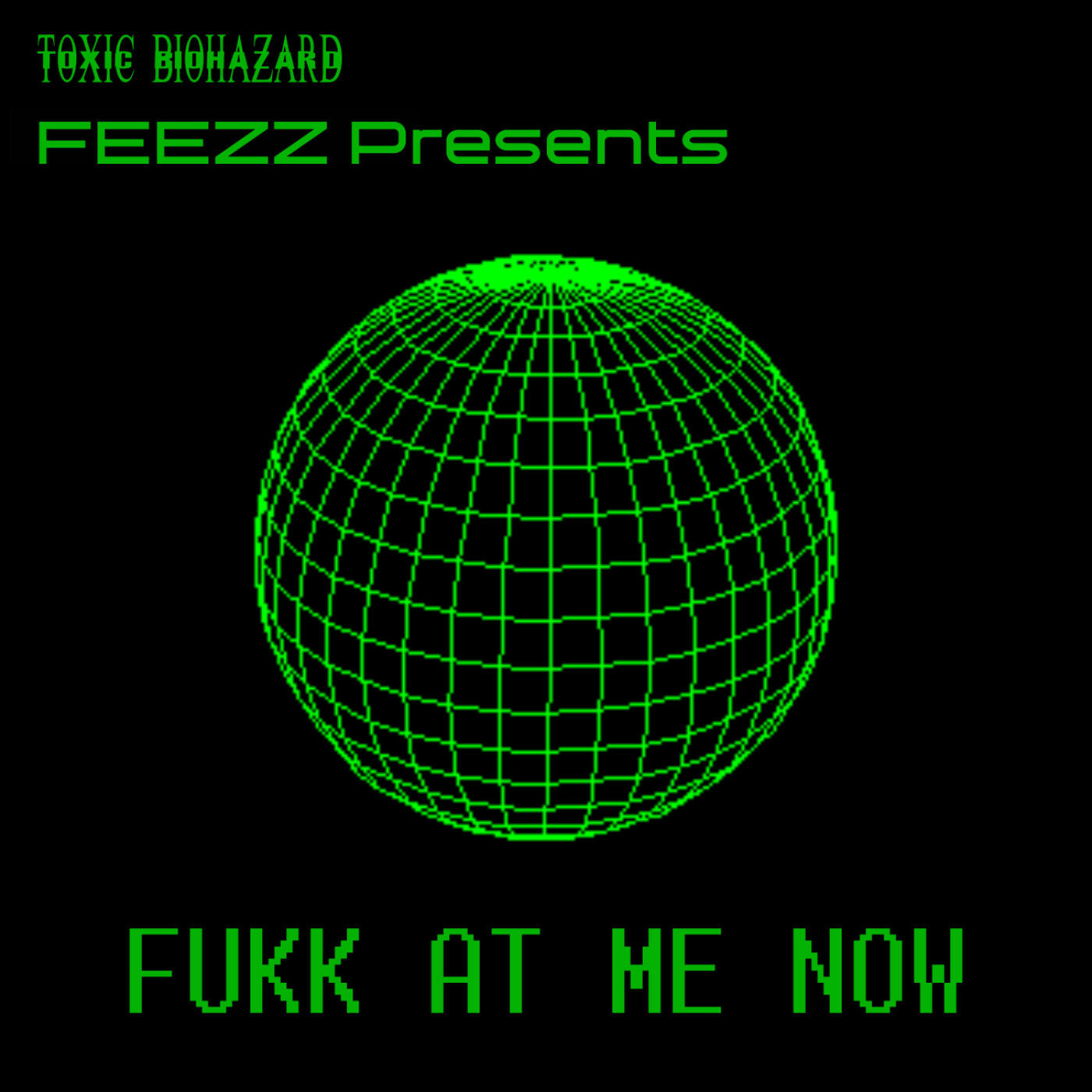 Релиз FUKK AT ME NOW