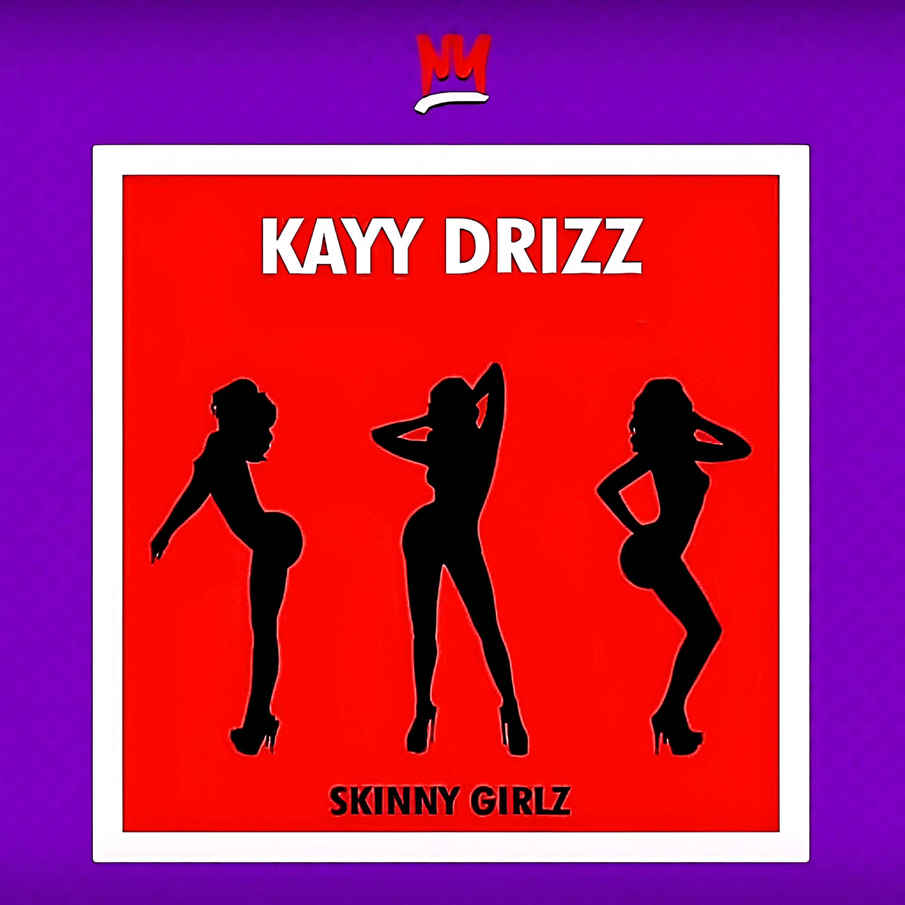 Релиз Skinny Girlz