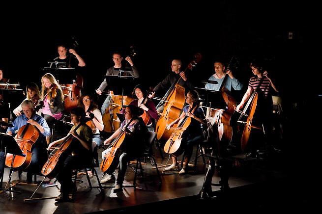 Stavanger Symfoniorkester