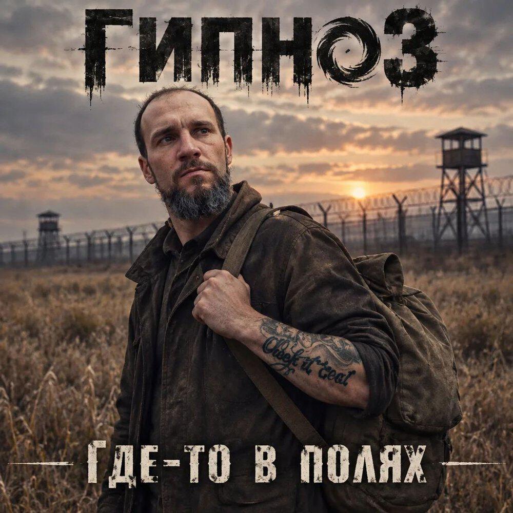Релиз Где-то в полях