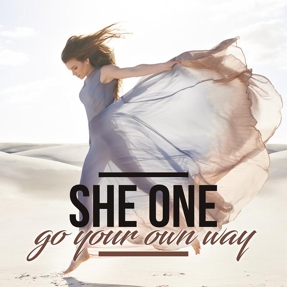 She One