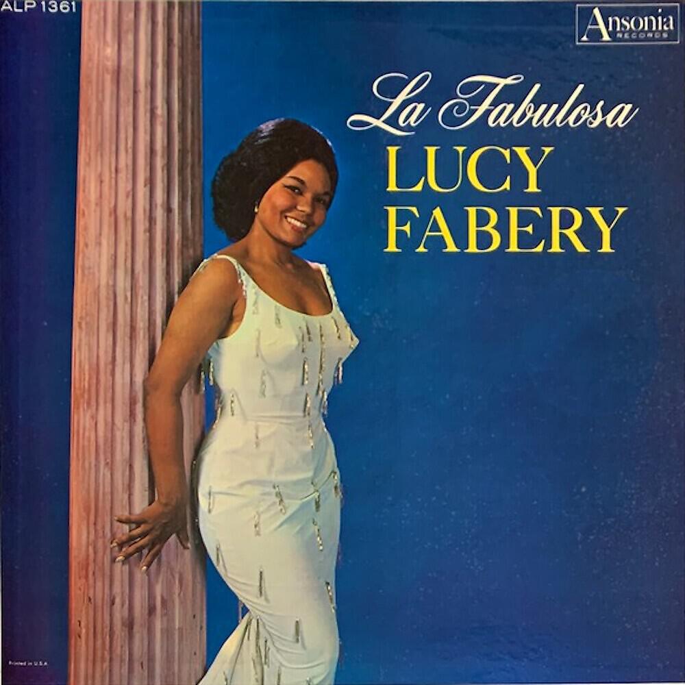 Релиз La Fabulosa
