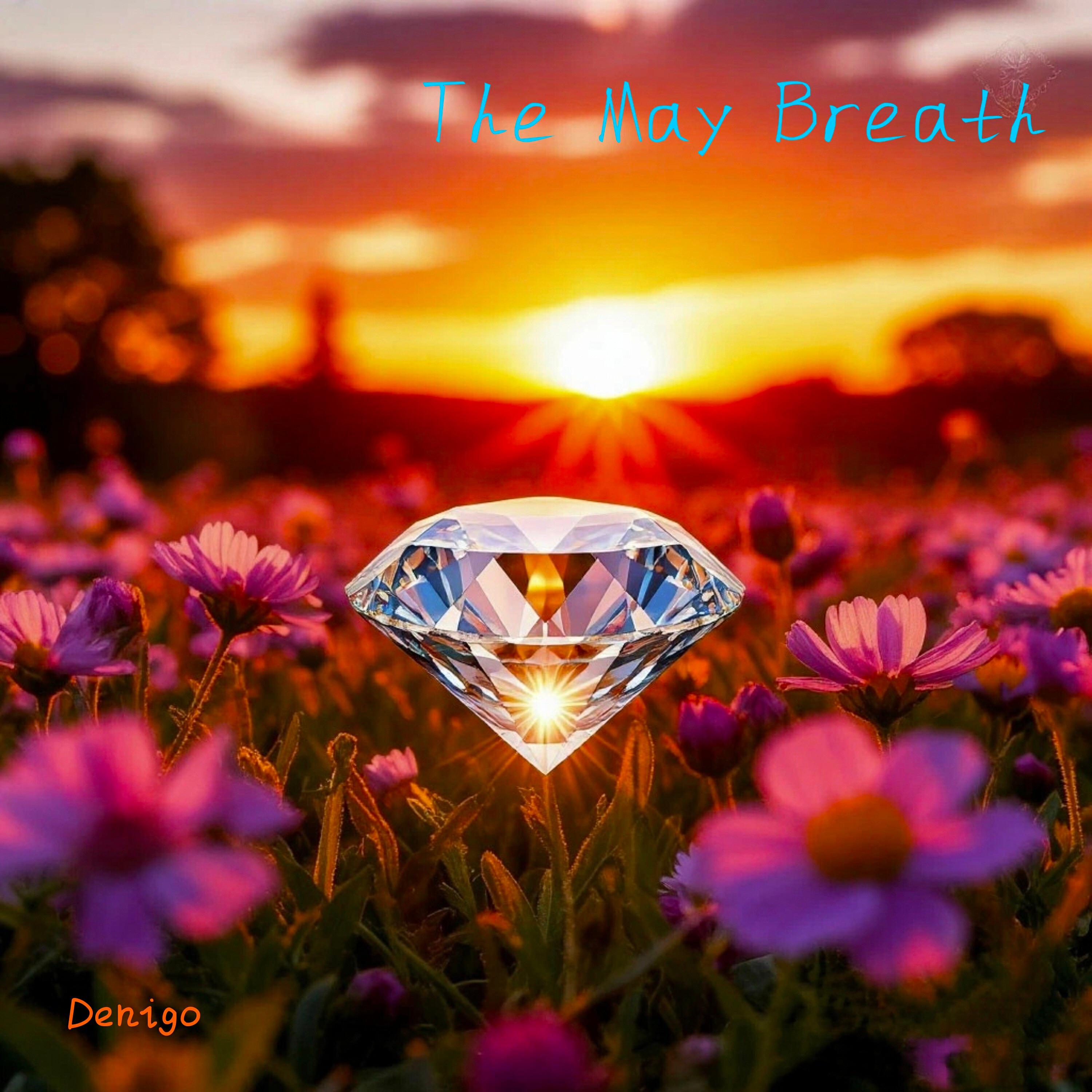 Релиз The May Breath