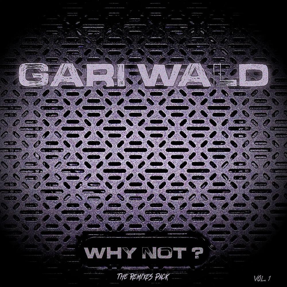 Gari Wald