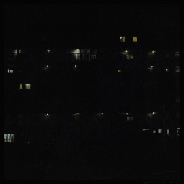 Релиз Deep South EP