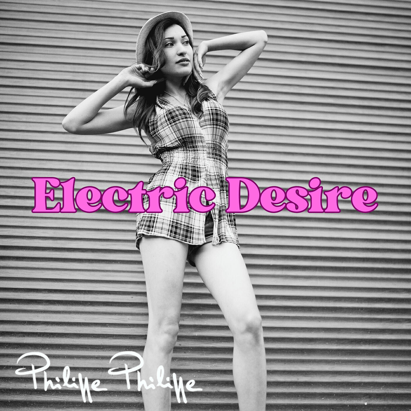 Релиз Electric Desire