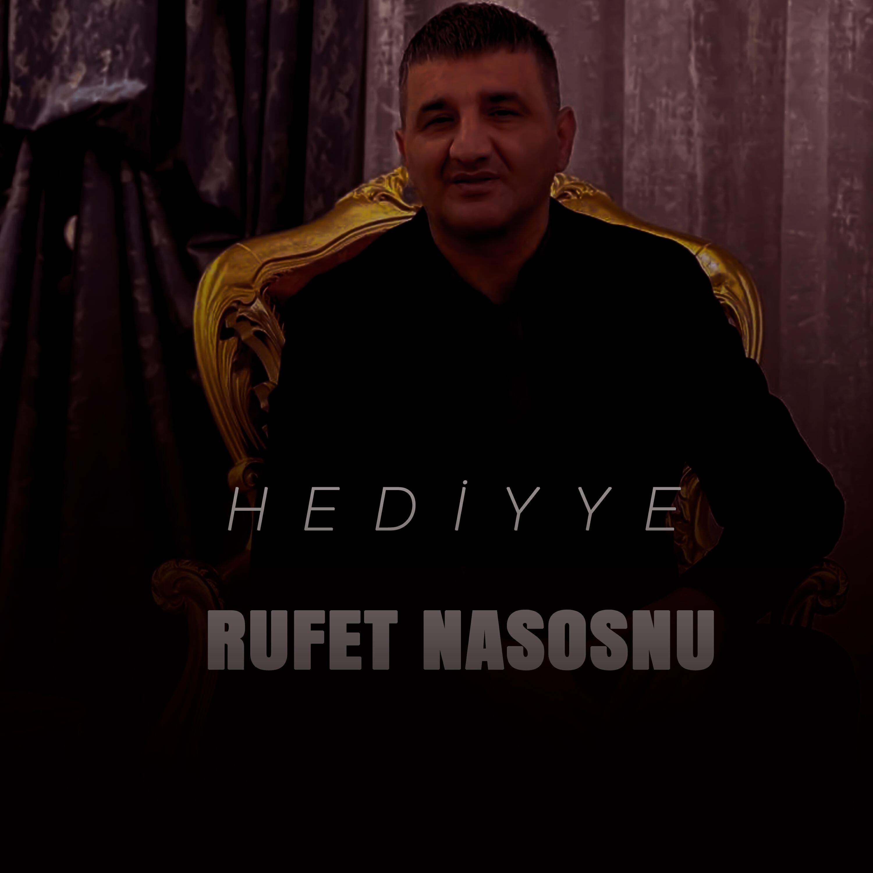 Релиз Hediyye
