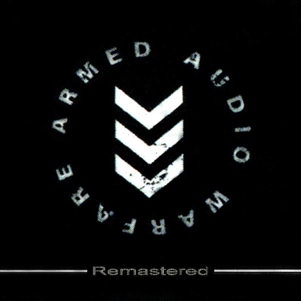 Релиз Armed Audio Warfare (Remastered)