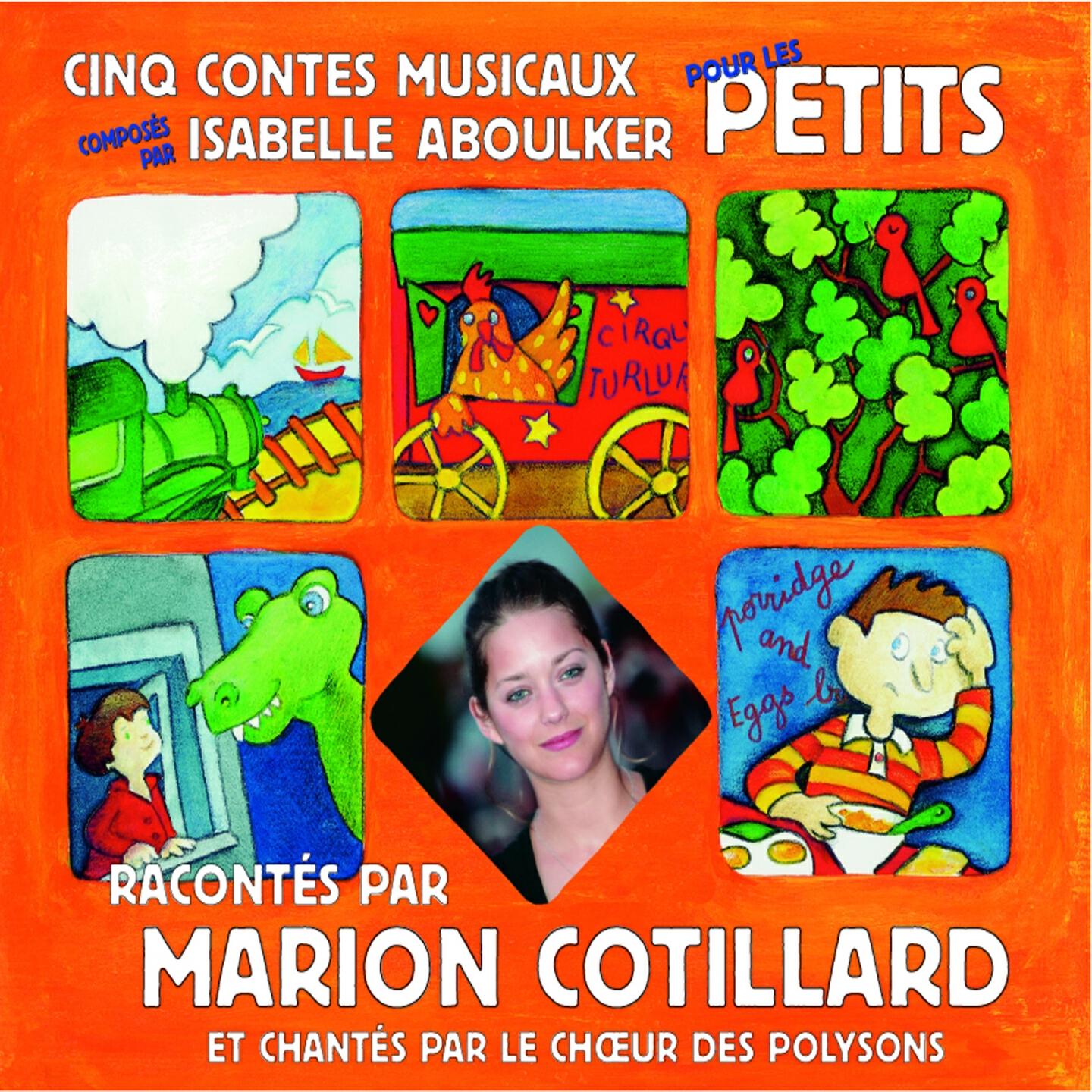 Le Choeur Des Polysons