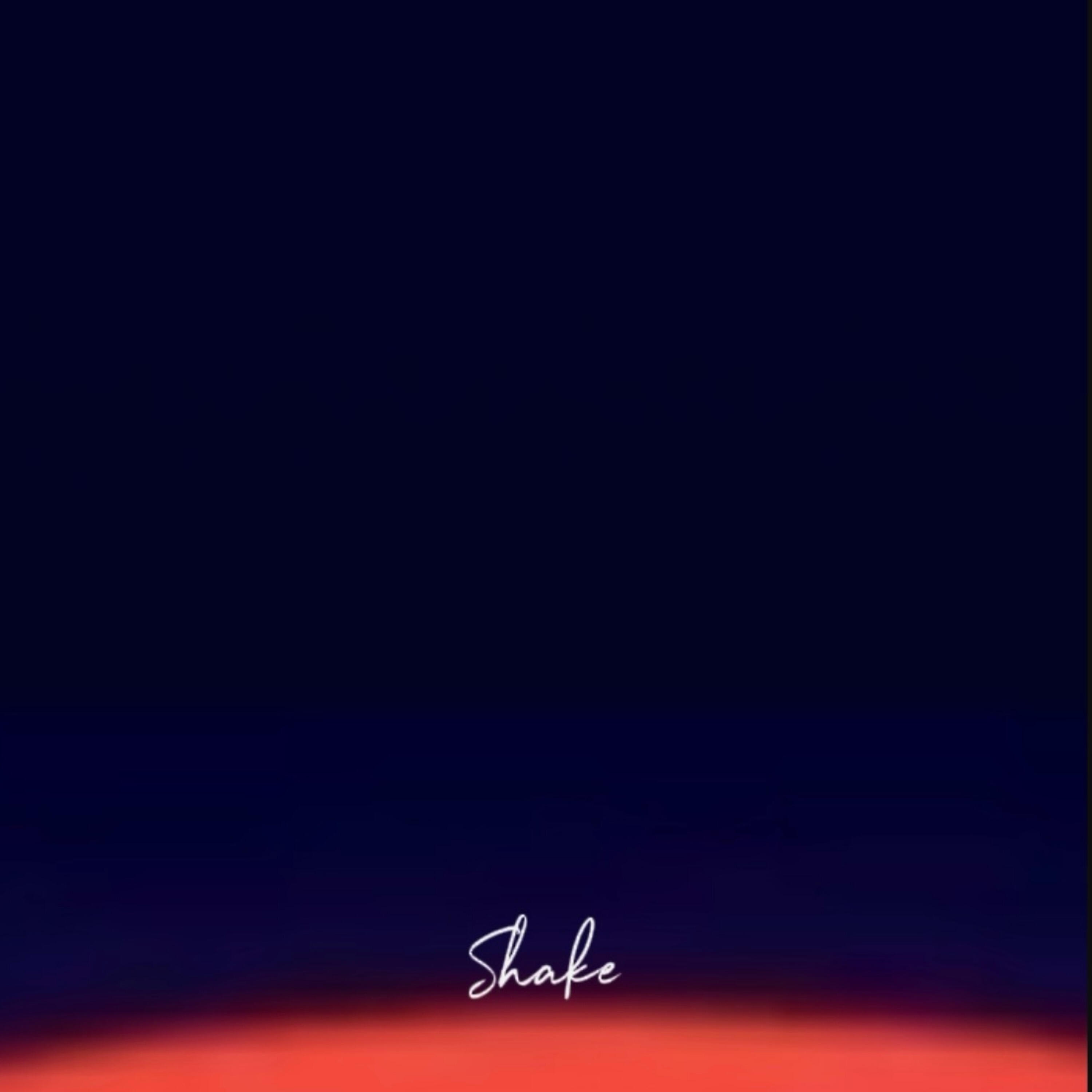 Релиз Shake