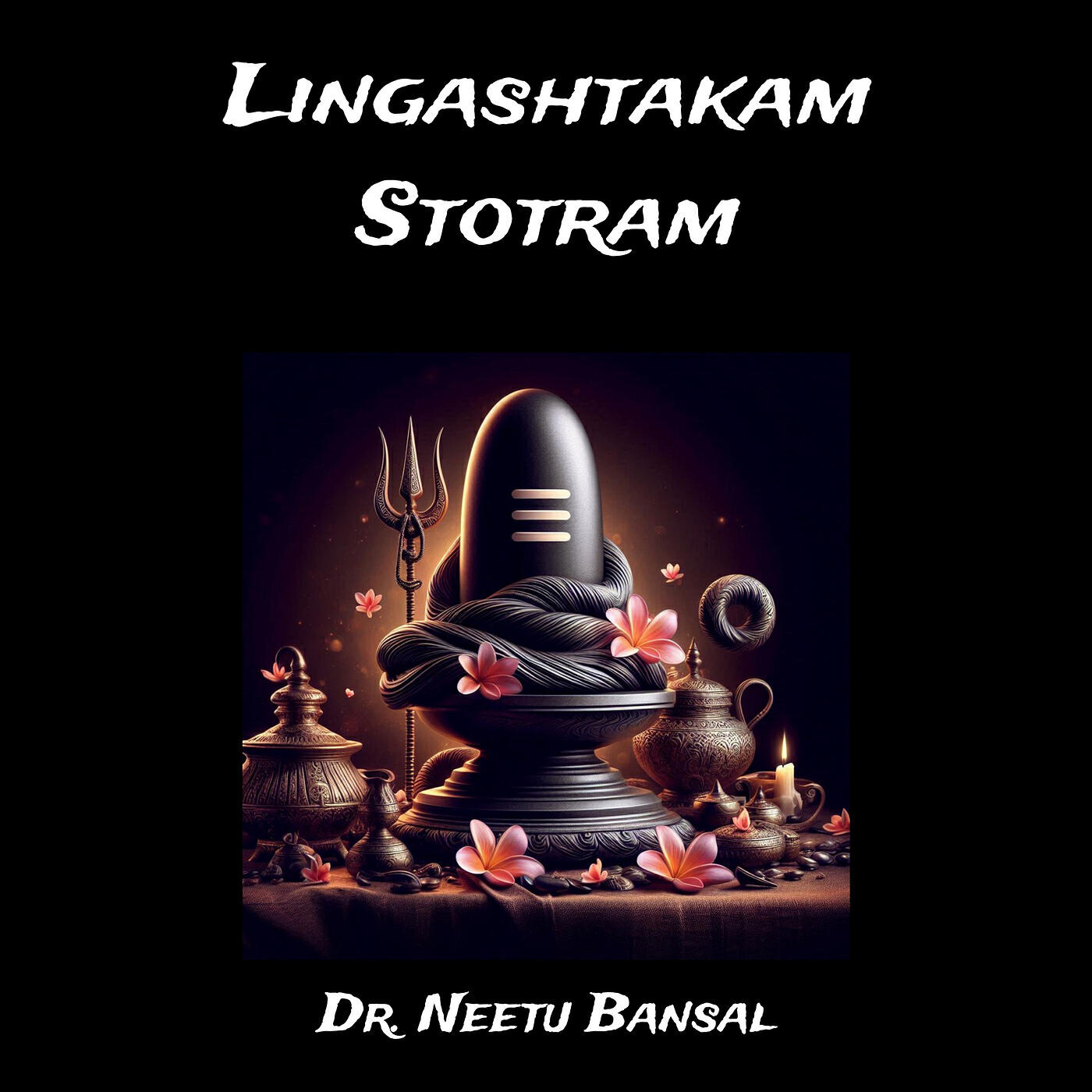 Релиз Lingashtakam Stotram