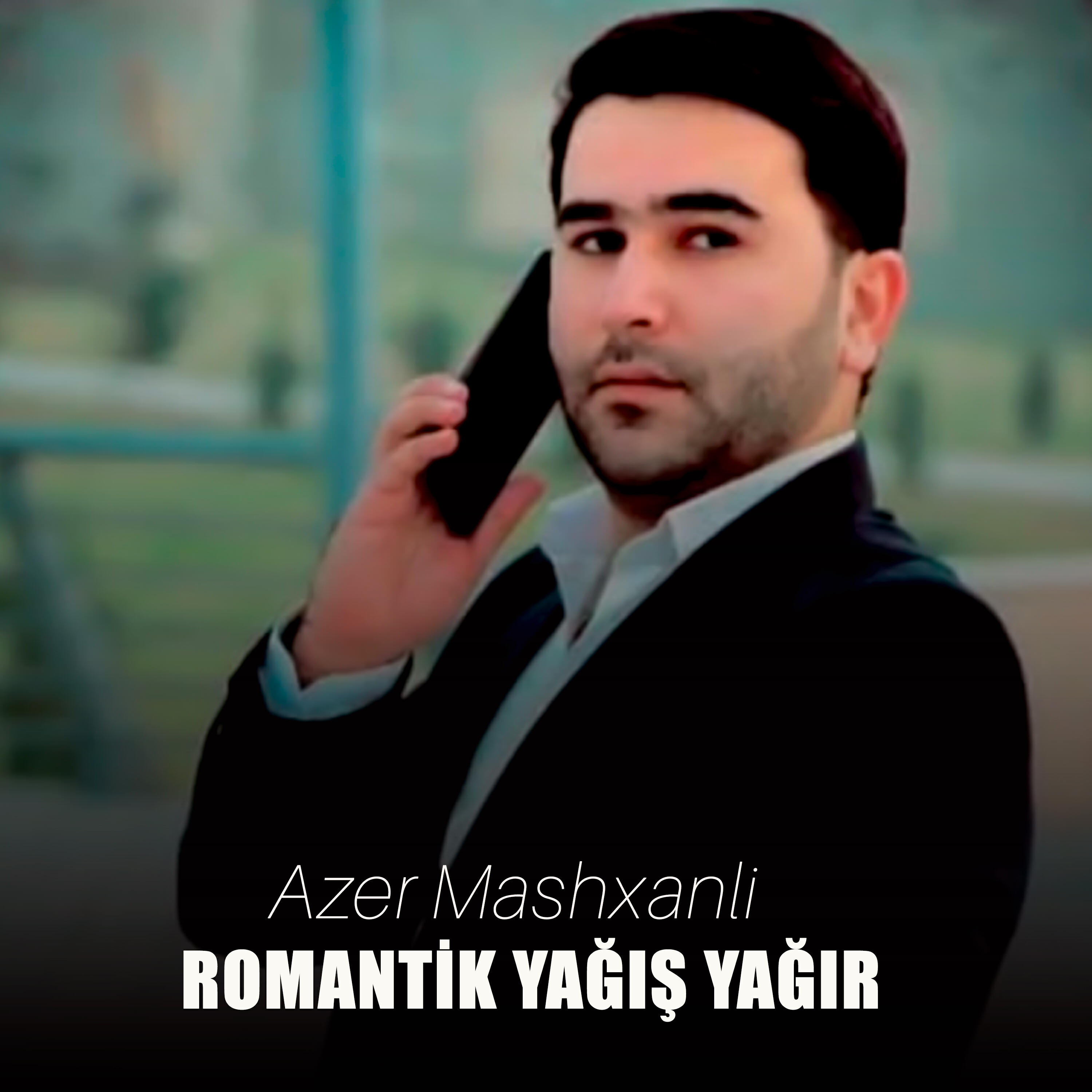 Релиз Romantik Yağış Yağır