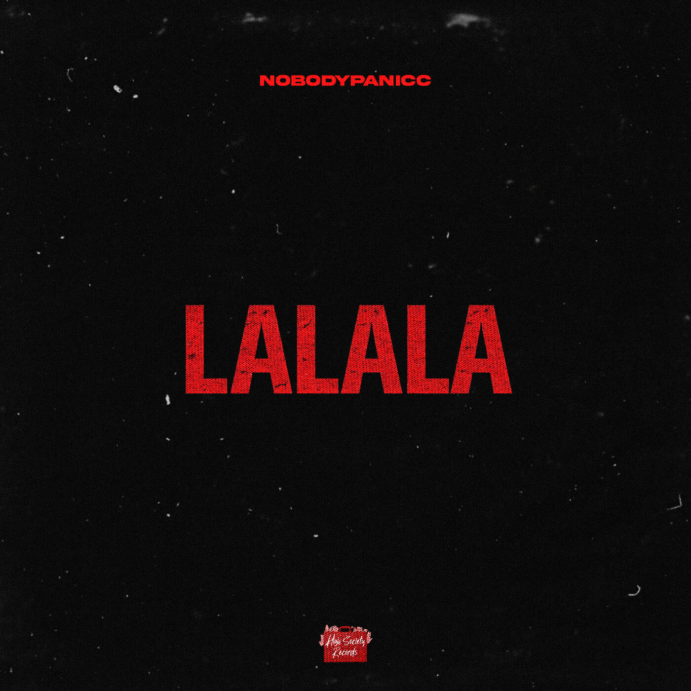 Релиз Lalala