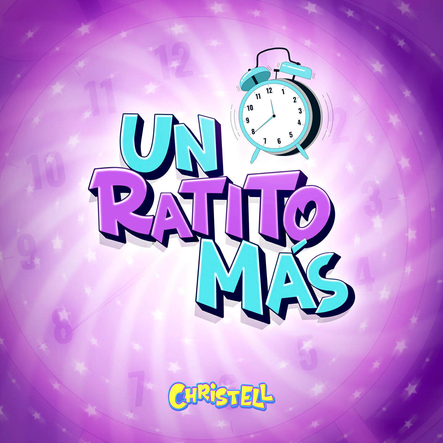 Релиз Un ratito más