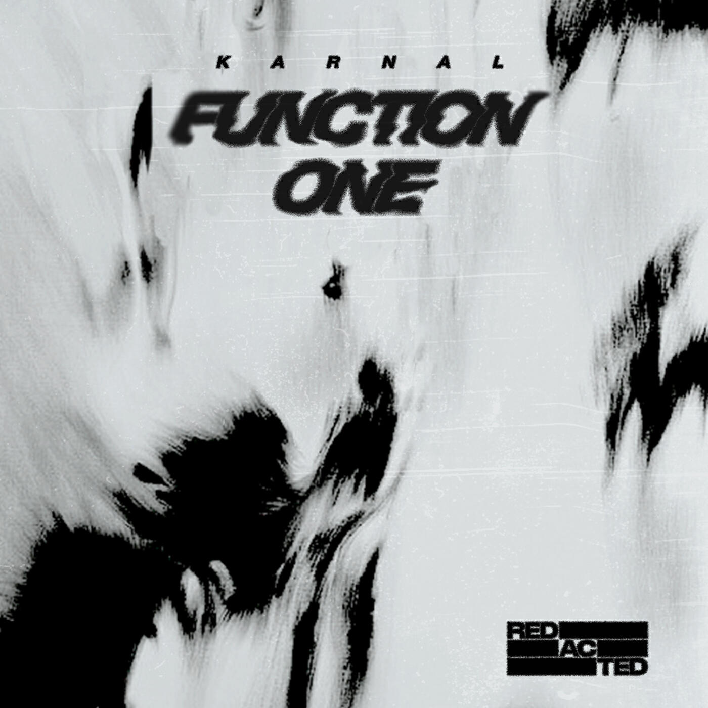 Релиз Function One EP