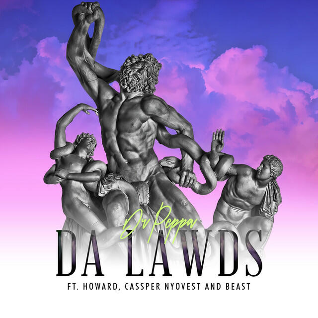 Релиз Da Lawds