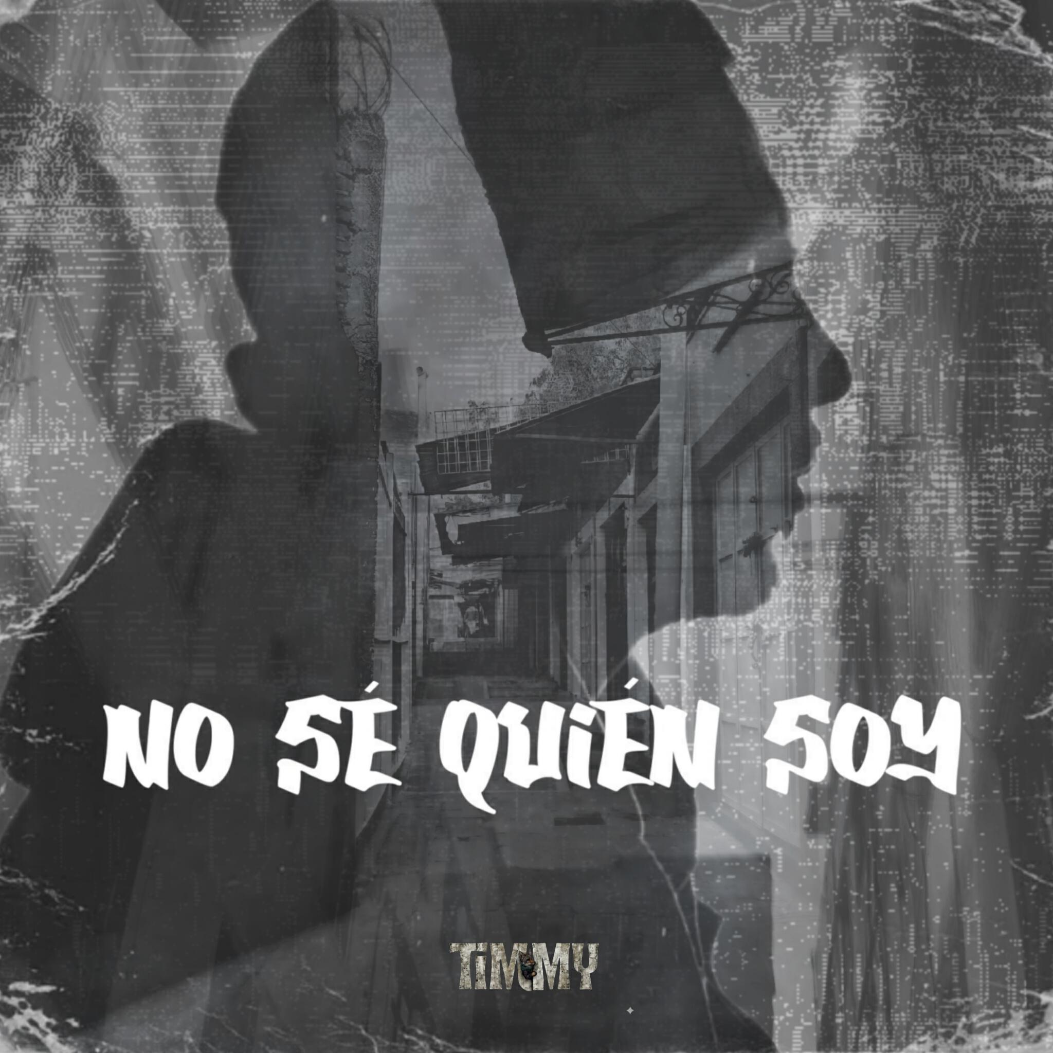 Релиз No sé quién soy