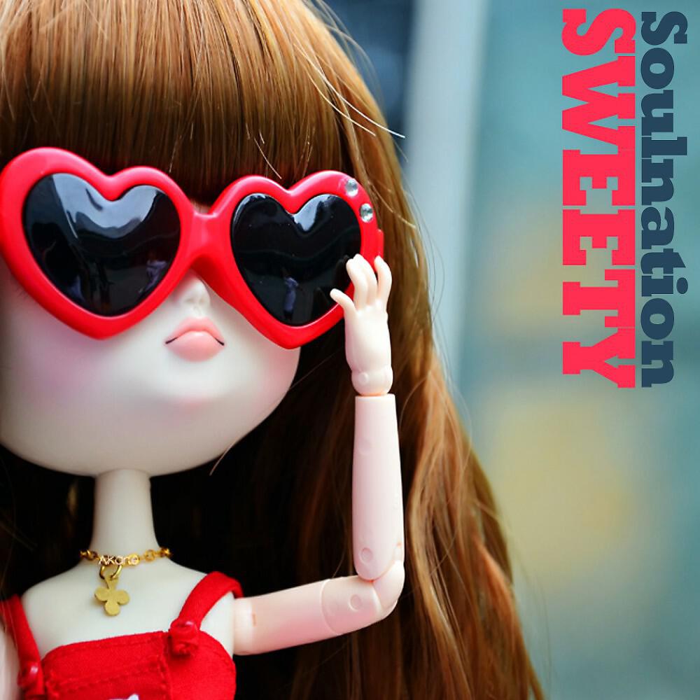 Релиз Sweety EP