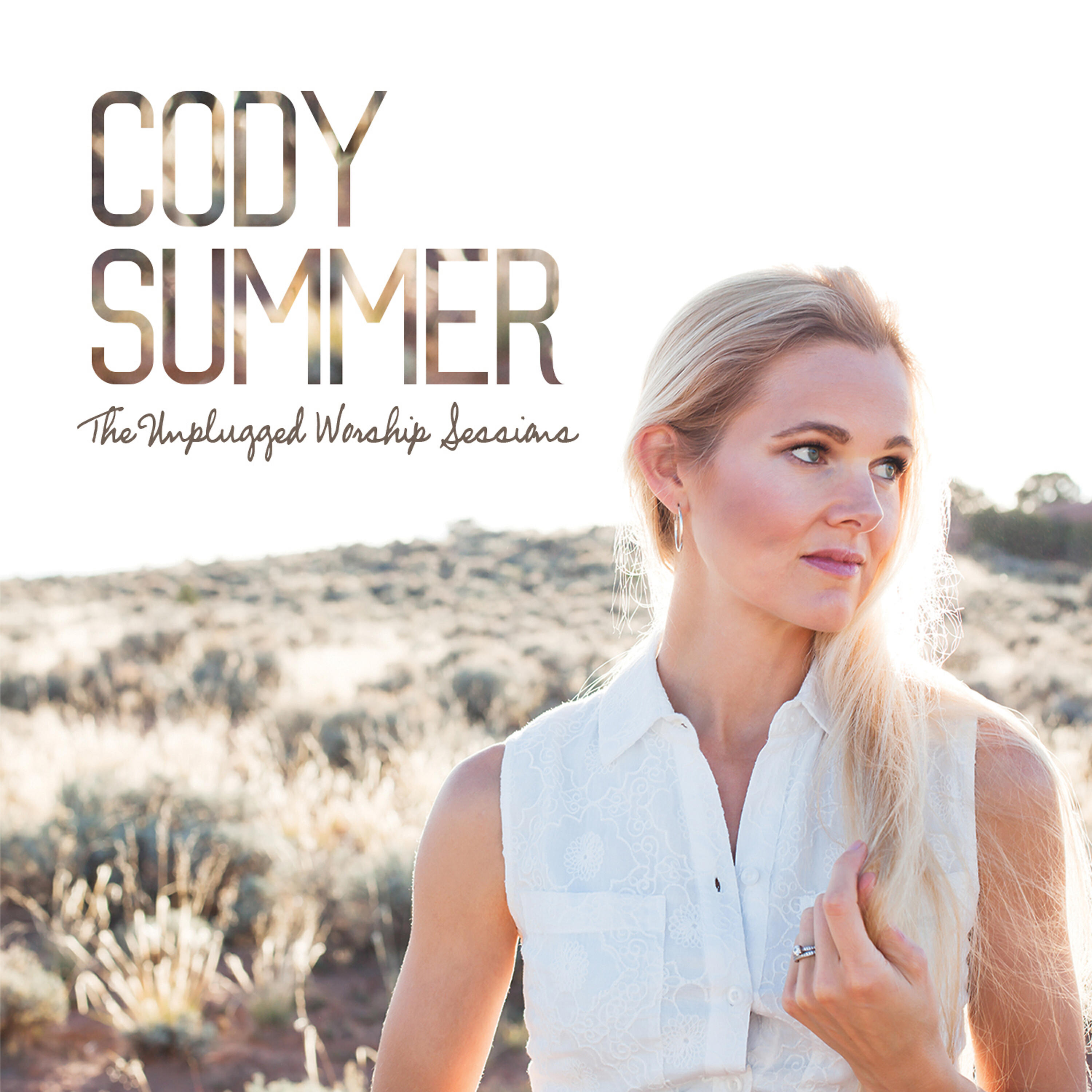Релиз The Unplugged Worship Sessions