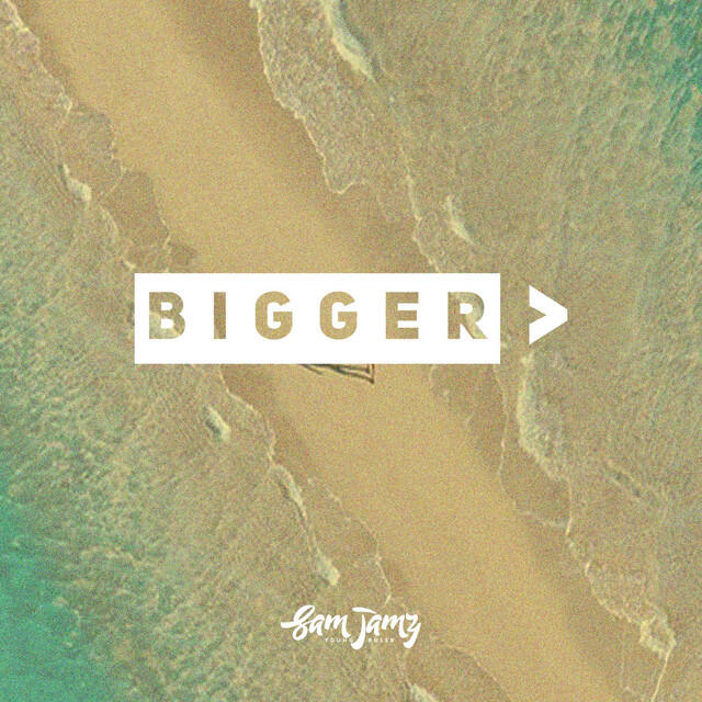 Релиз Bigger Than