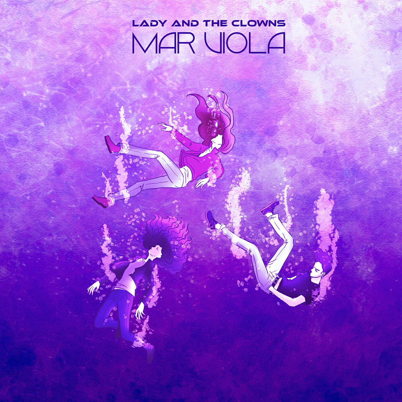 Релиз Mar Viola