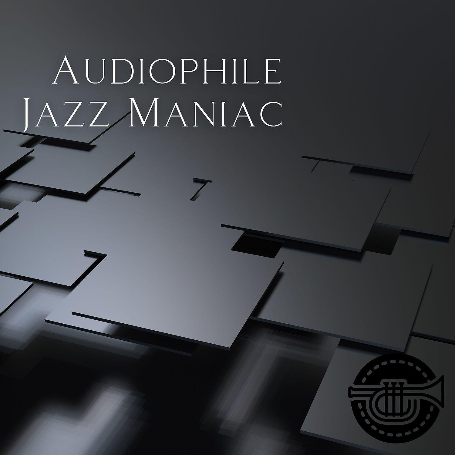 Релиз Audiophile Jazz Maniac #2