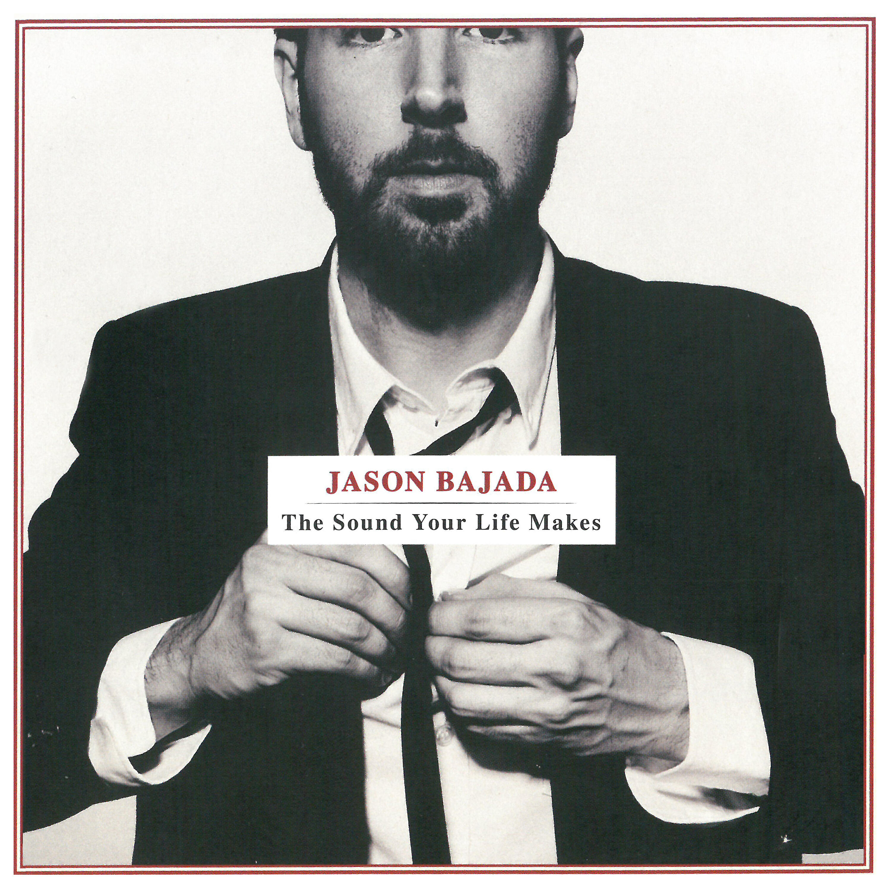 Релиз The Sound Your Life Makes