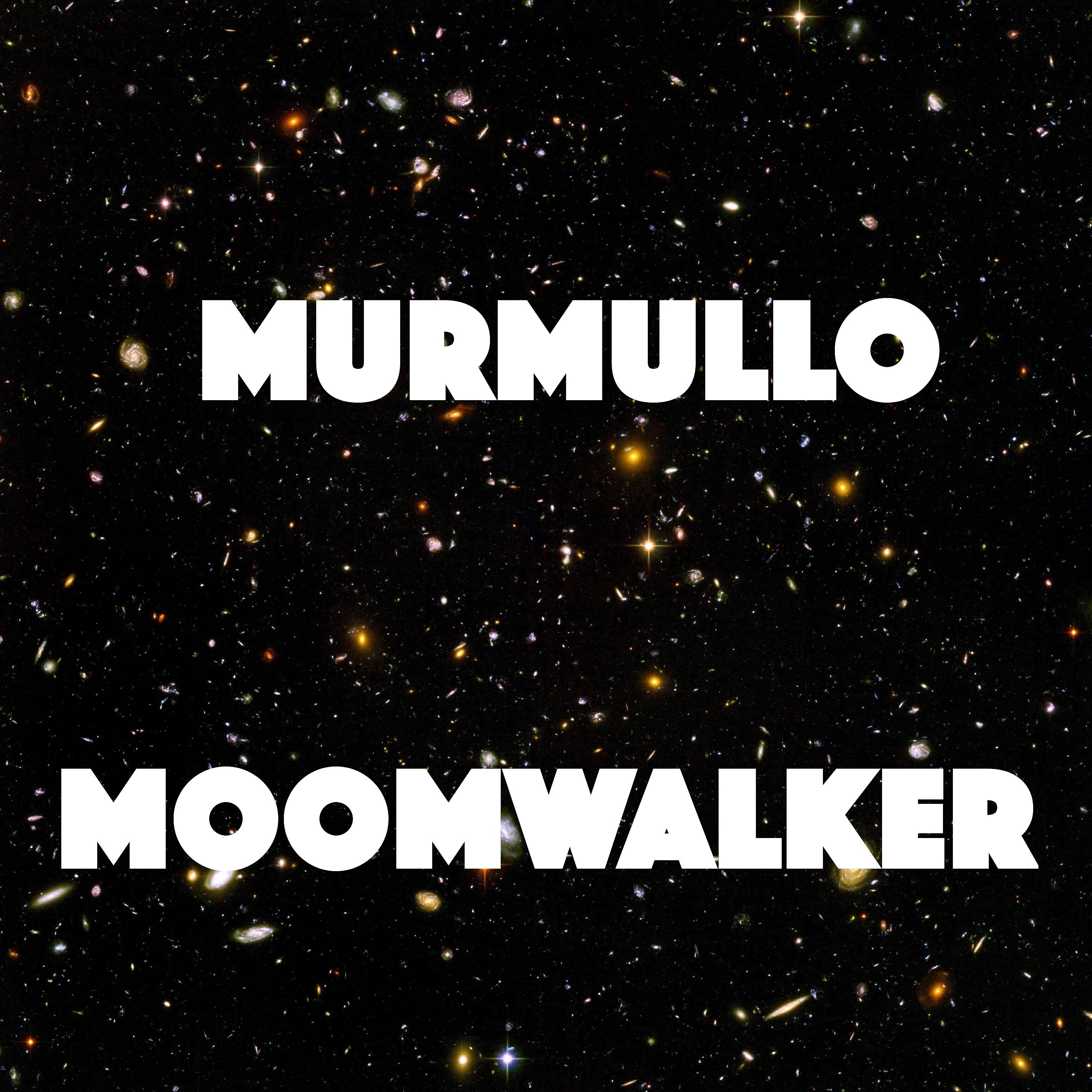 Релиз Moomwalker