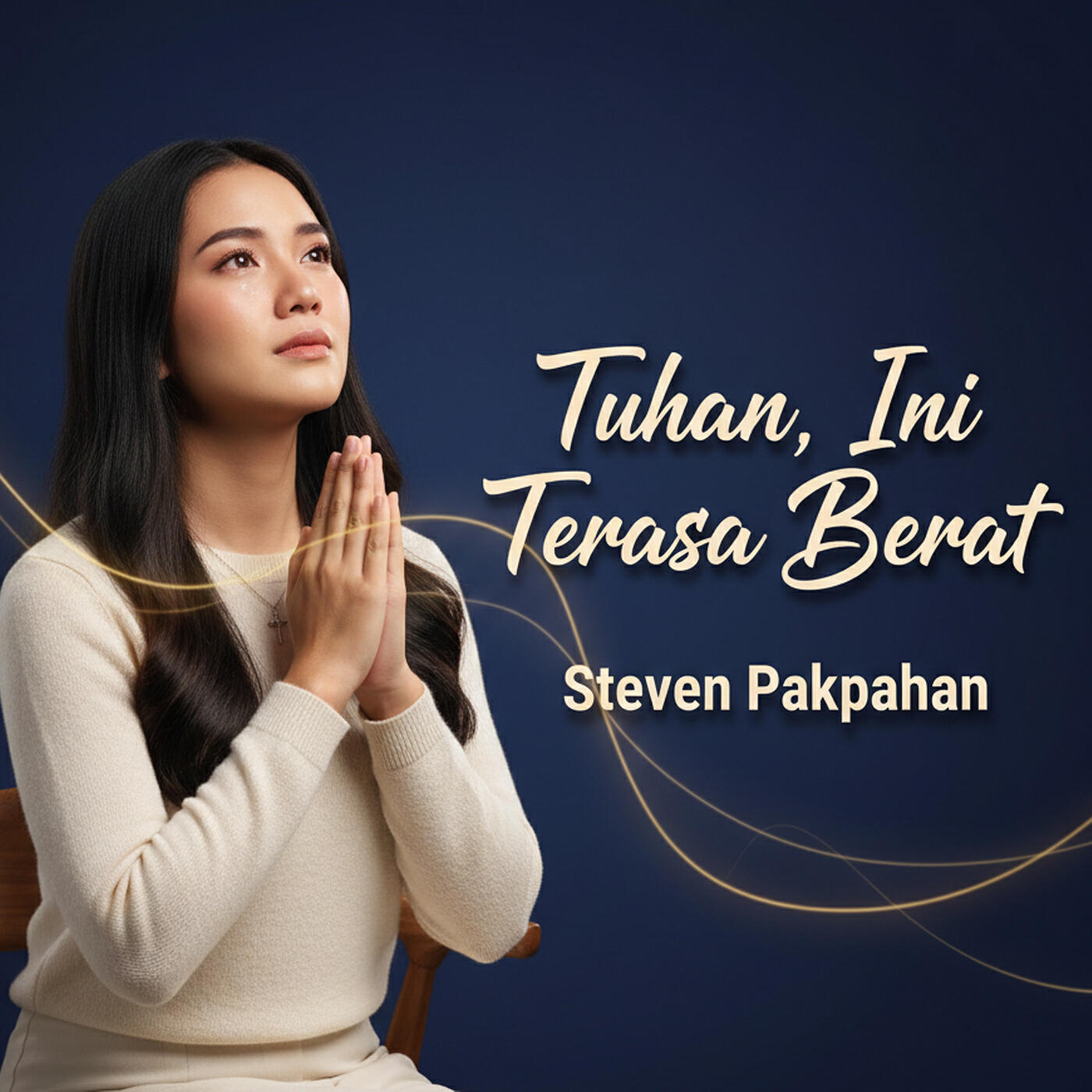 Релиз Tuhan, Ini Terasa Berat