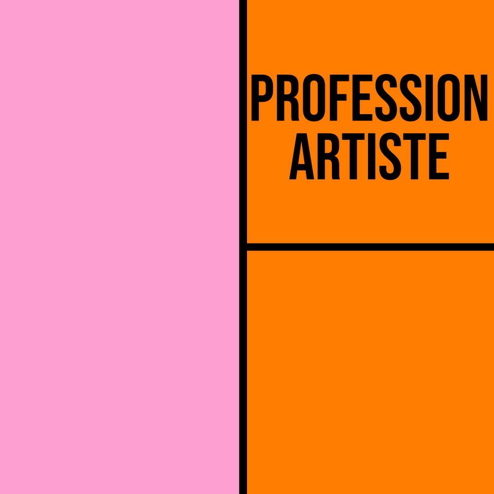 Релиз Profession Artiste