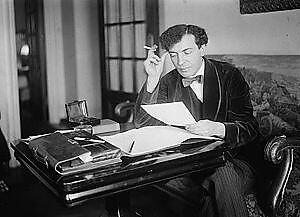 Benno Moiseiwitsch