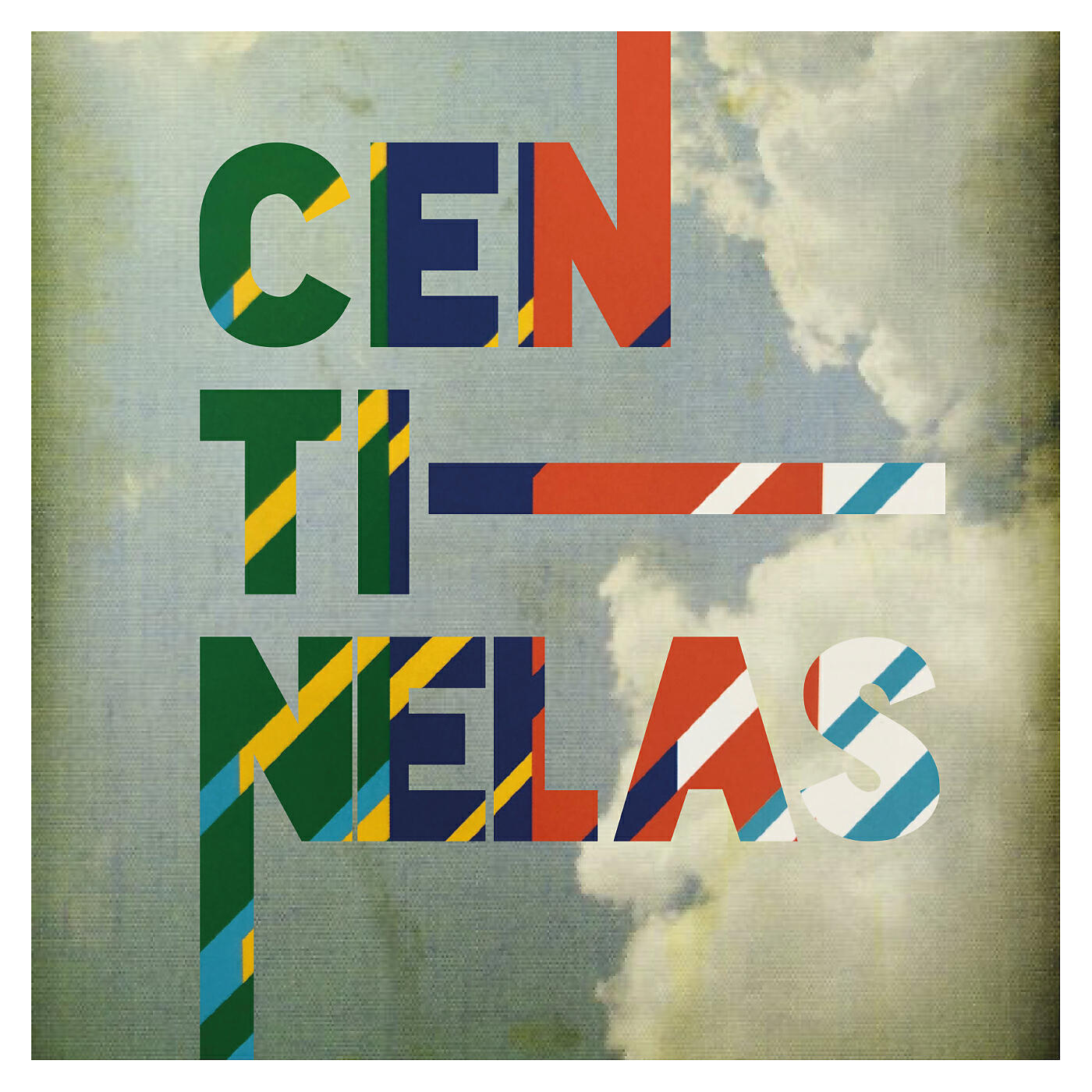 Релиз Centinelas