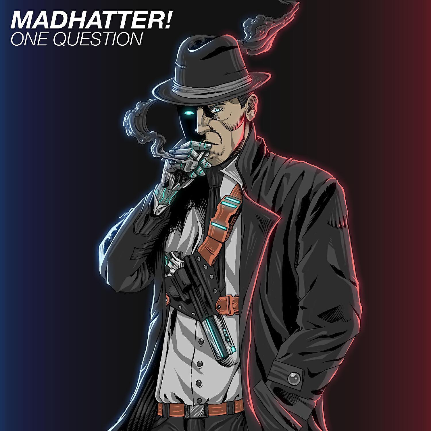 Madhatter!