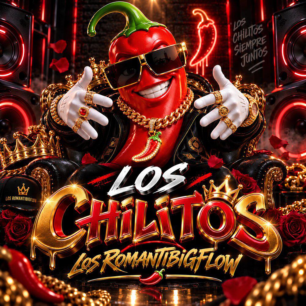 Релиз Los Chilitos