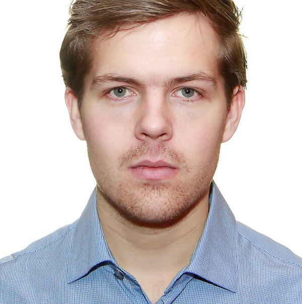 Kristian Kristensen