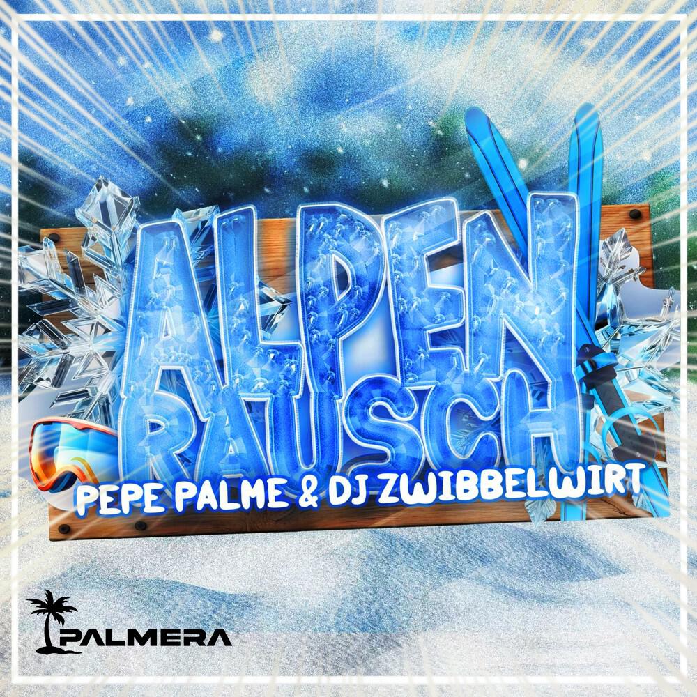 Релиз Alpenrausch